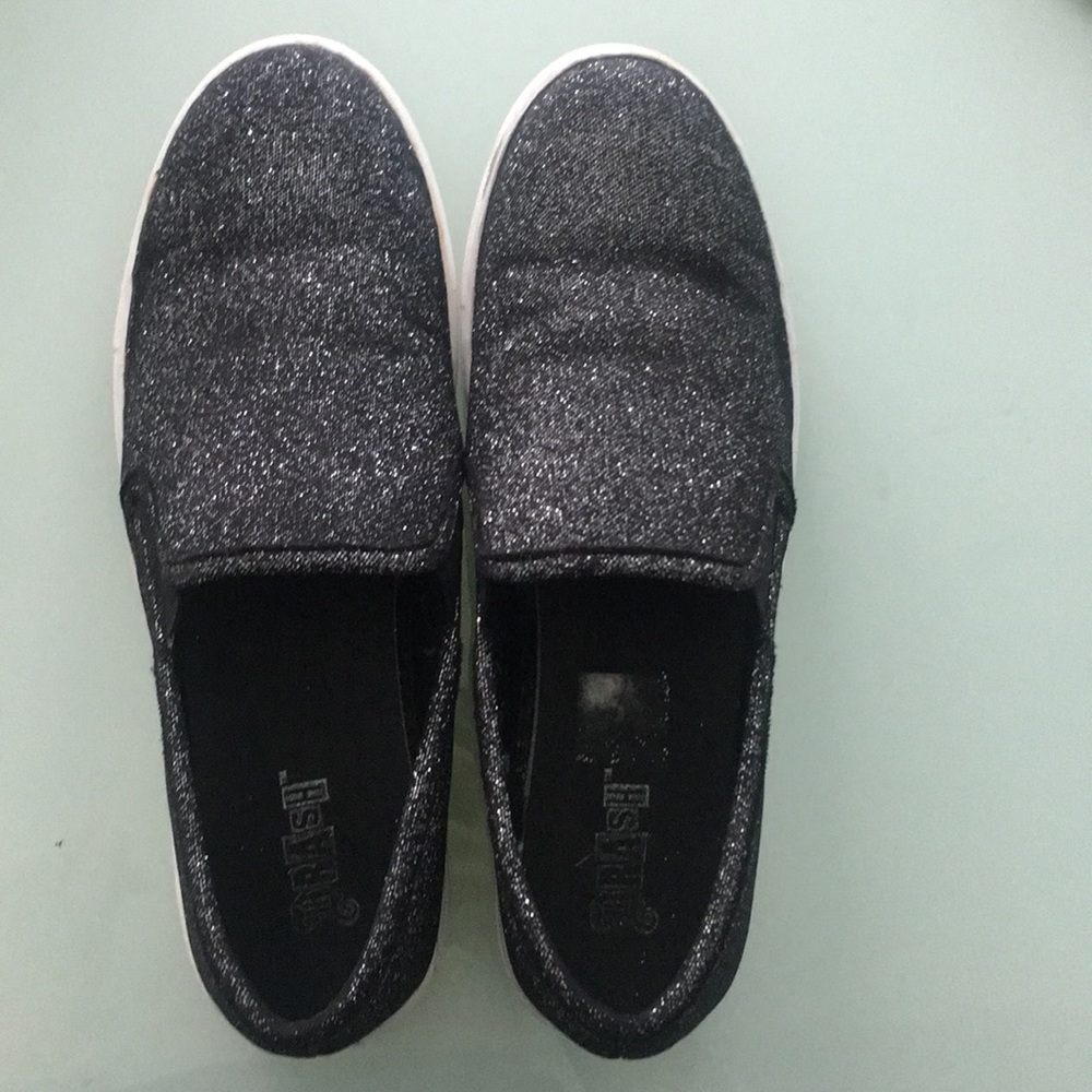 Cute Slip-on Sneakers